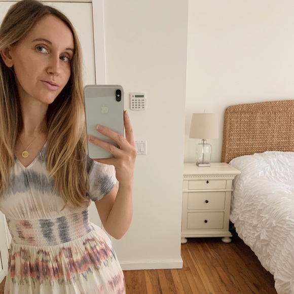 Evil Eye Necklace | 14k Gold Plated - Picture 2 of 9